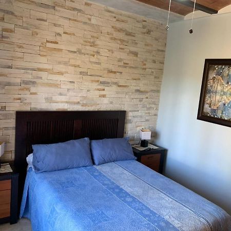 Preciosa Casa Rural A Un Paso Del Centro Villa Málaga Eksteriør billede