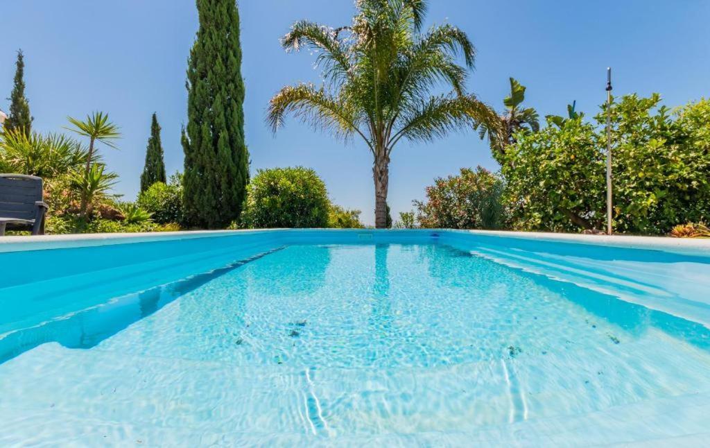 Preciosa Casa Rural A Un Paso Del Centro Villa Málaga Eksteriør billede