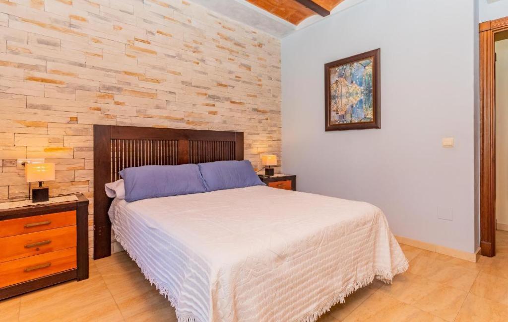 Preciosa Casa Rural A Un Paso Del Centro Villa Málaga Eksteriør billede