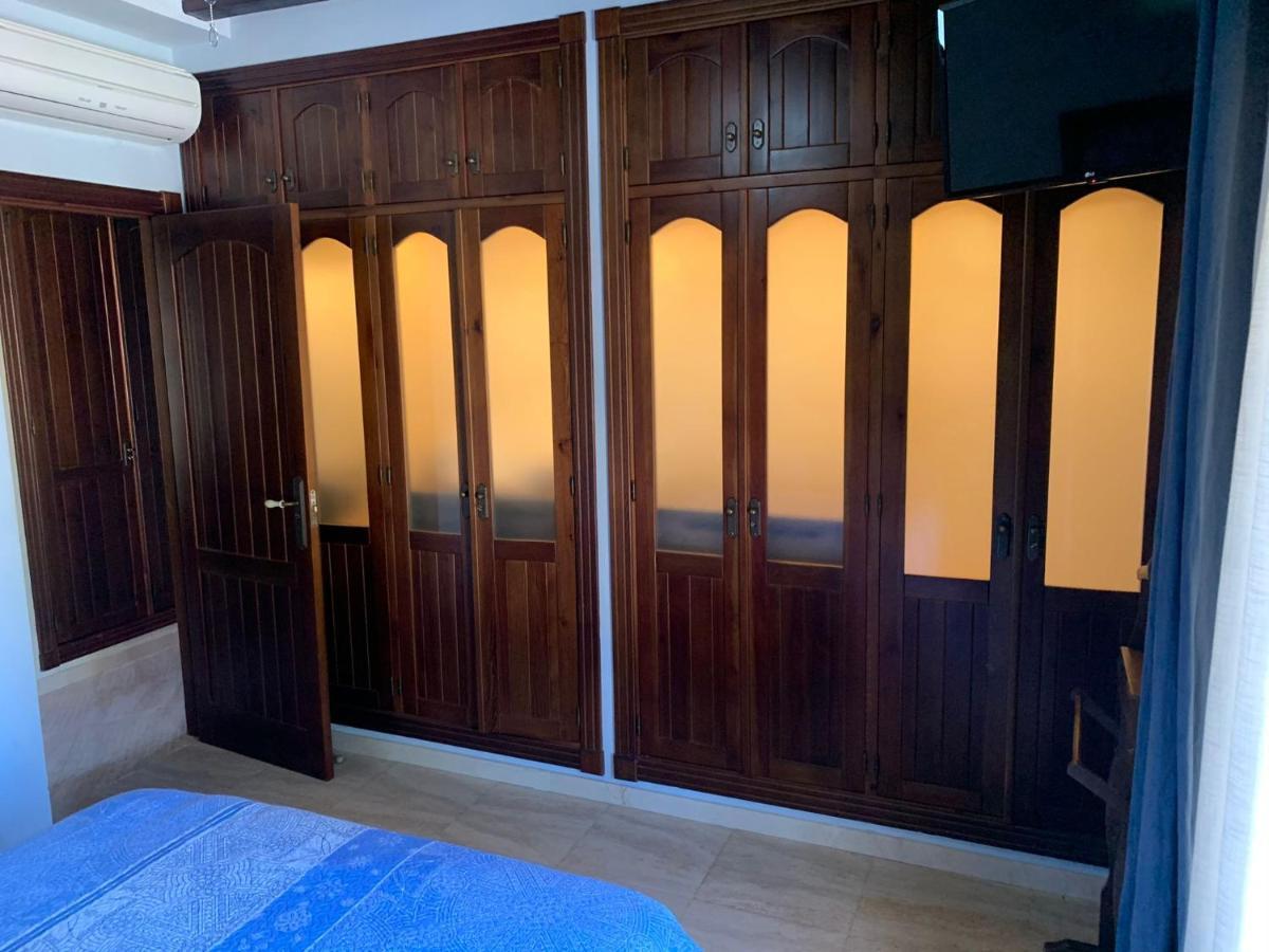 Preciosa Casa Rural A Un Paso Del Centro Villa Málaga Eksteriør billede